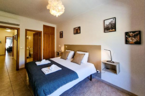 FLH Albufeira City Decor with Balcony and Parking